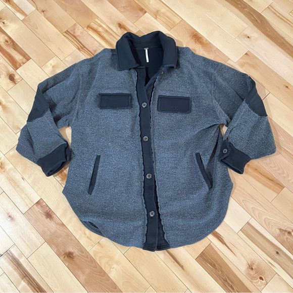 Free People Ruby Jacket - Picture 4 of 6